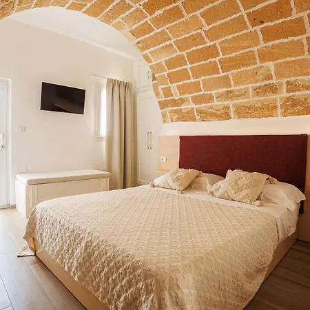 Grotta Sancta Suite&spa Gallipoli