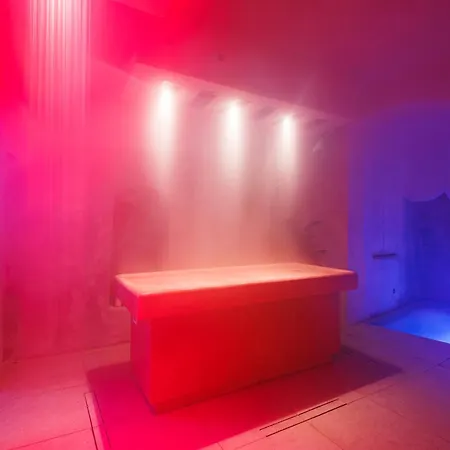 Grotta Sancta Suite&spa Bed and breakfast