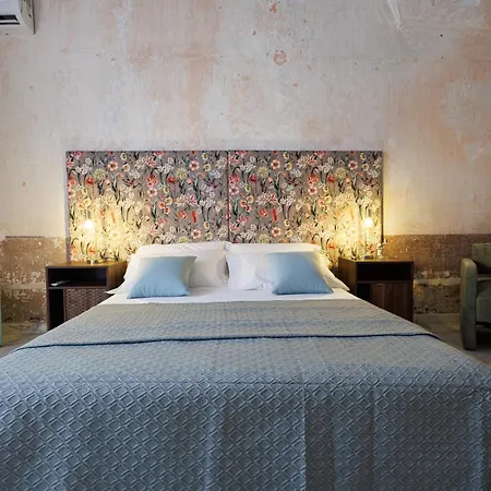 Bed and breakfast Grotta Sancta Suite&spa